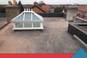 epdm roofing