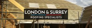 flat roofers London & Surrey